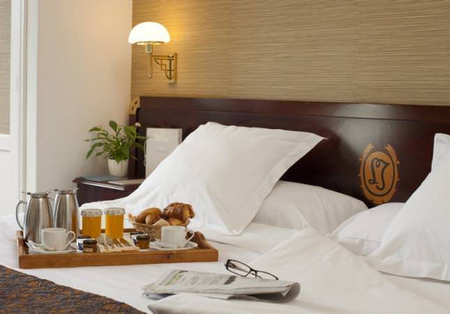 Precio mínimo garantizado para Gran Hotel La Toja. Disfrúta con nuestro Spa y Masaje en Pontevedra